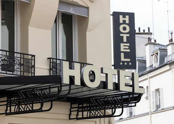 Hotel Charlemagne